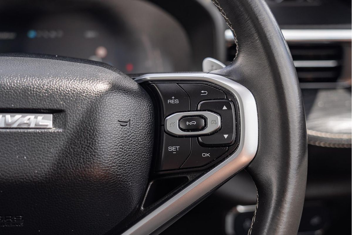 2022 GWM Jolion Ultra A01