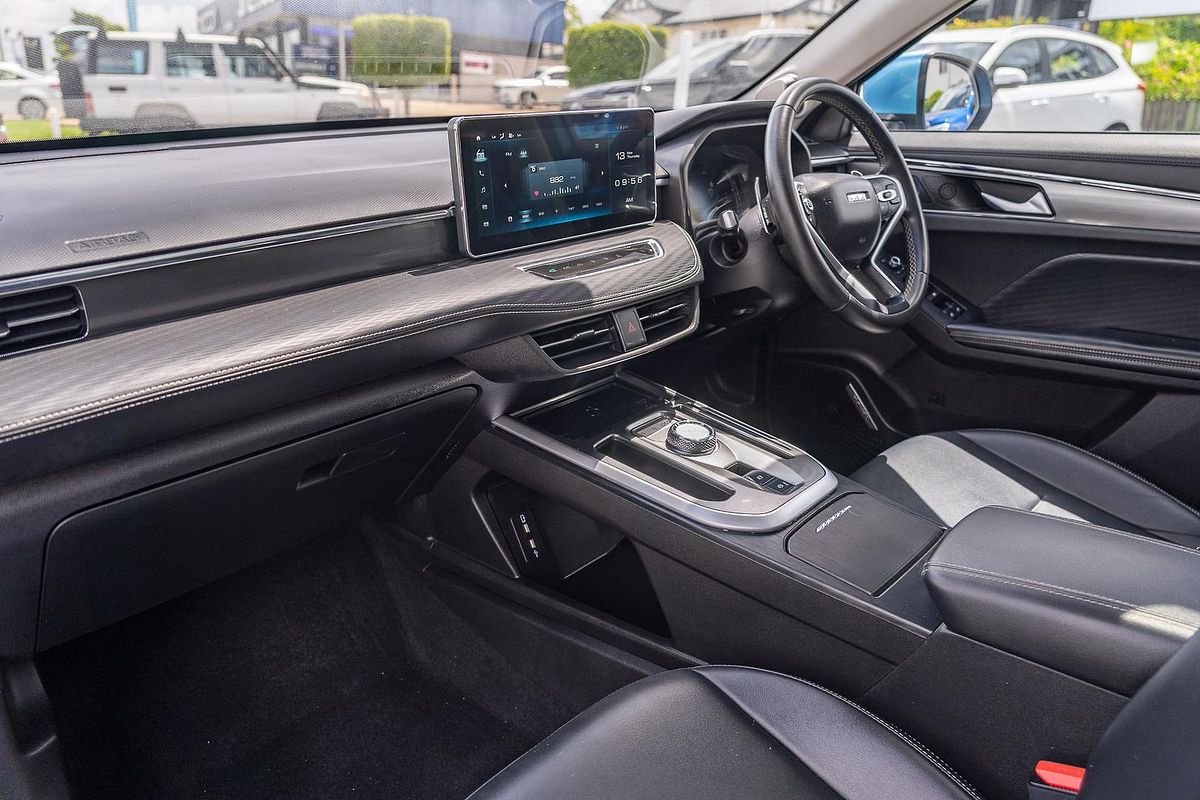 2022 GWM Jolion Ultra A01