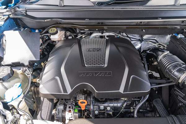 2022 GWM Jolion Ultra A01