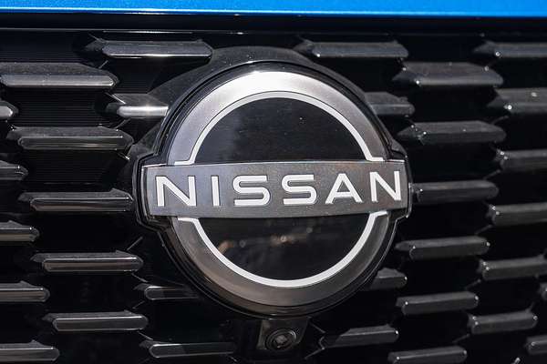 2024 Nissan QASHQAI Ti J12