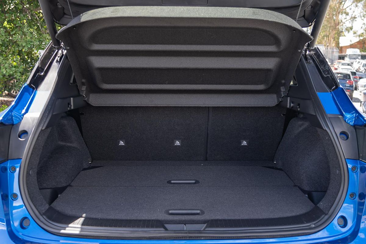 2024 Nissan QASHQAI Ti J12