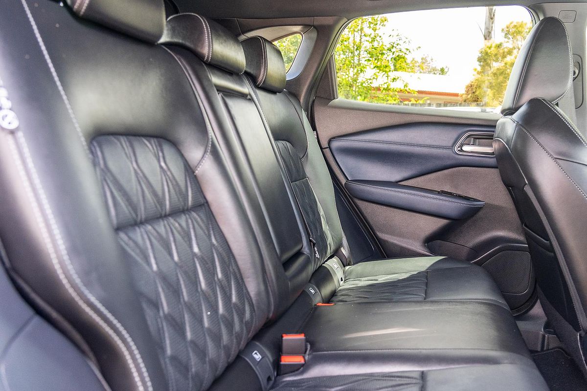 2024 Nissan QASHQAI Ti J12