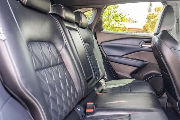 2024 Nissan QASHQAI Ti J12