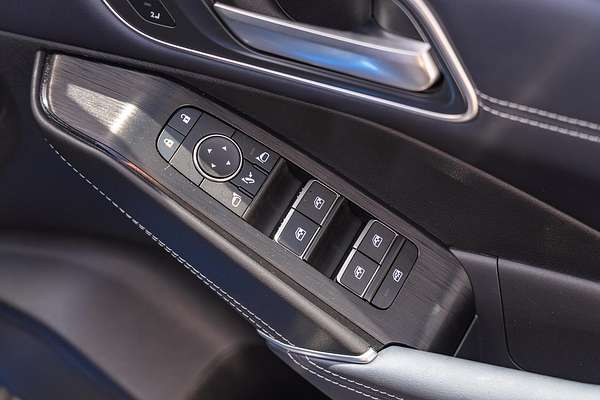 2024 Nissan QASHQAI Ti J12