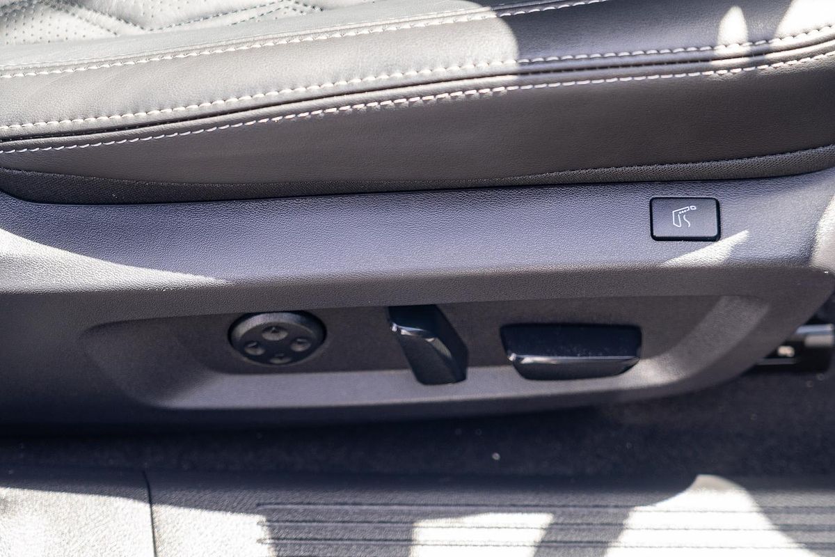 2024 Nissan QASHQAI Ti J12