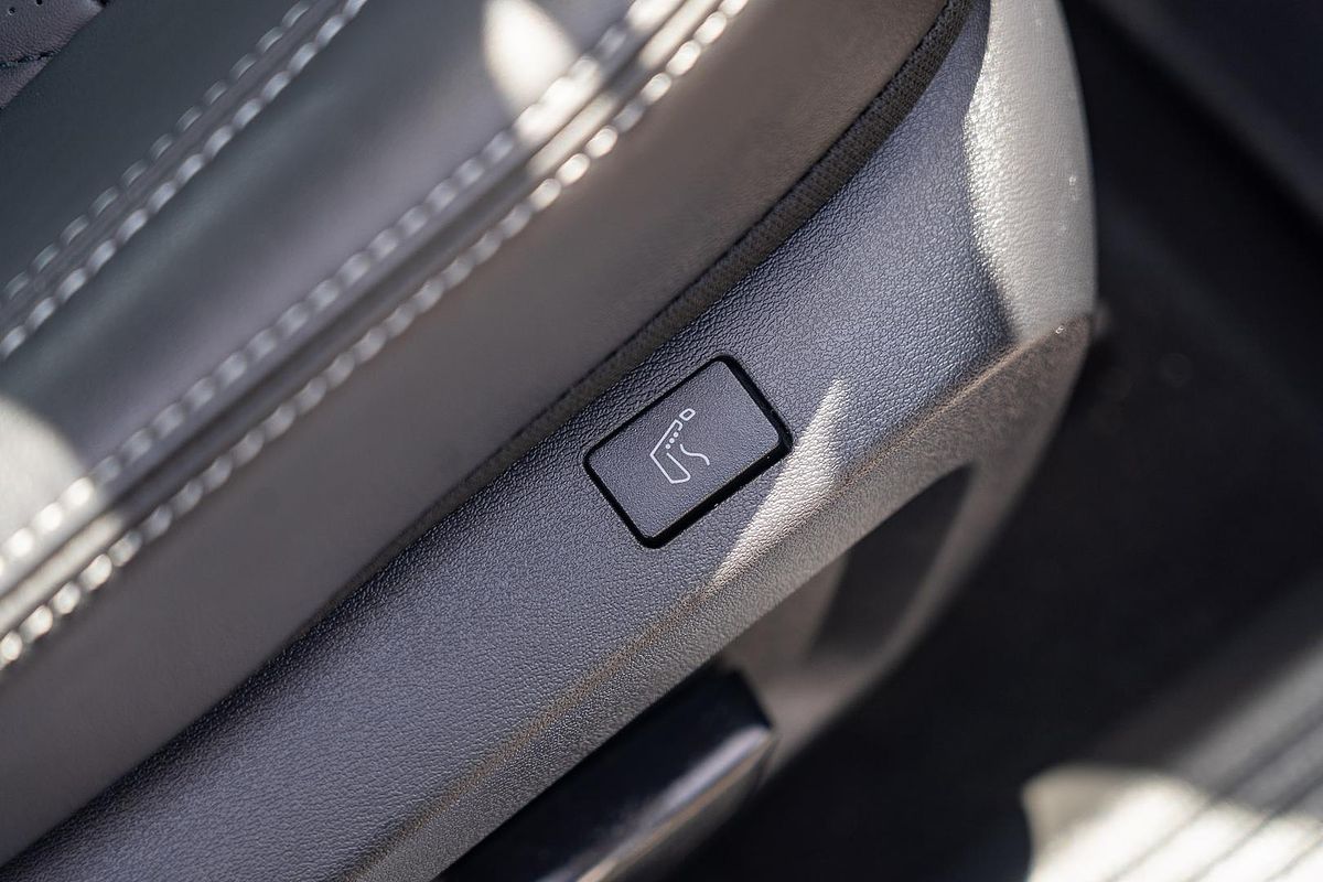 2024 Nissan QASHQAI Ti J12