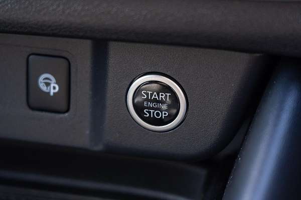 2024 Nissan QASHQAI Ti J12