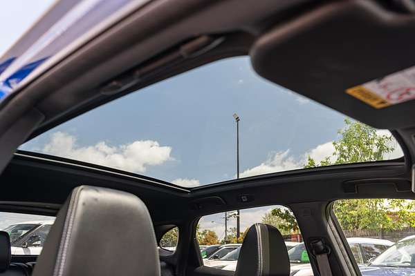 2024 Nissan QASHQAI Ti J12