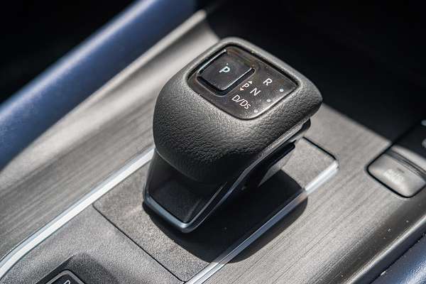 2024 Nissan QASHQAI Ti J12