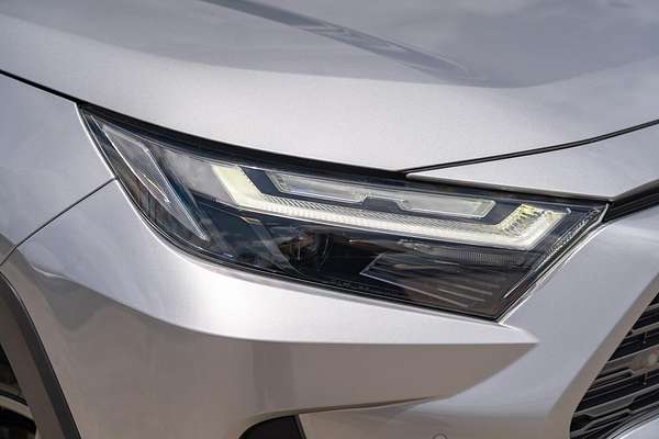 2023 Toyota RAV4 GXL AXAH52R