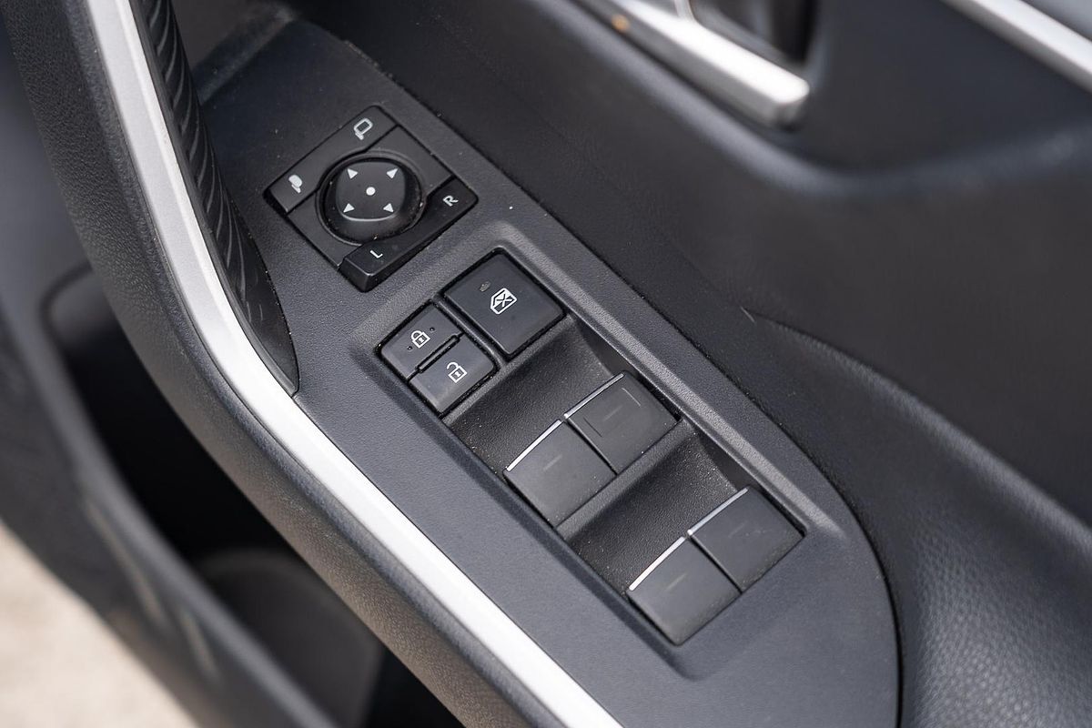 2023 Toyota RAV4 GXL AXAH52R