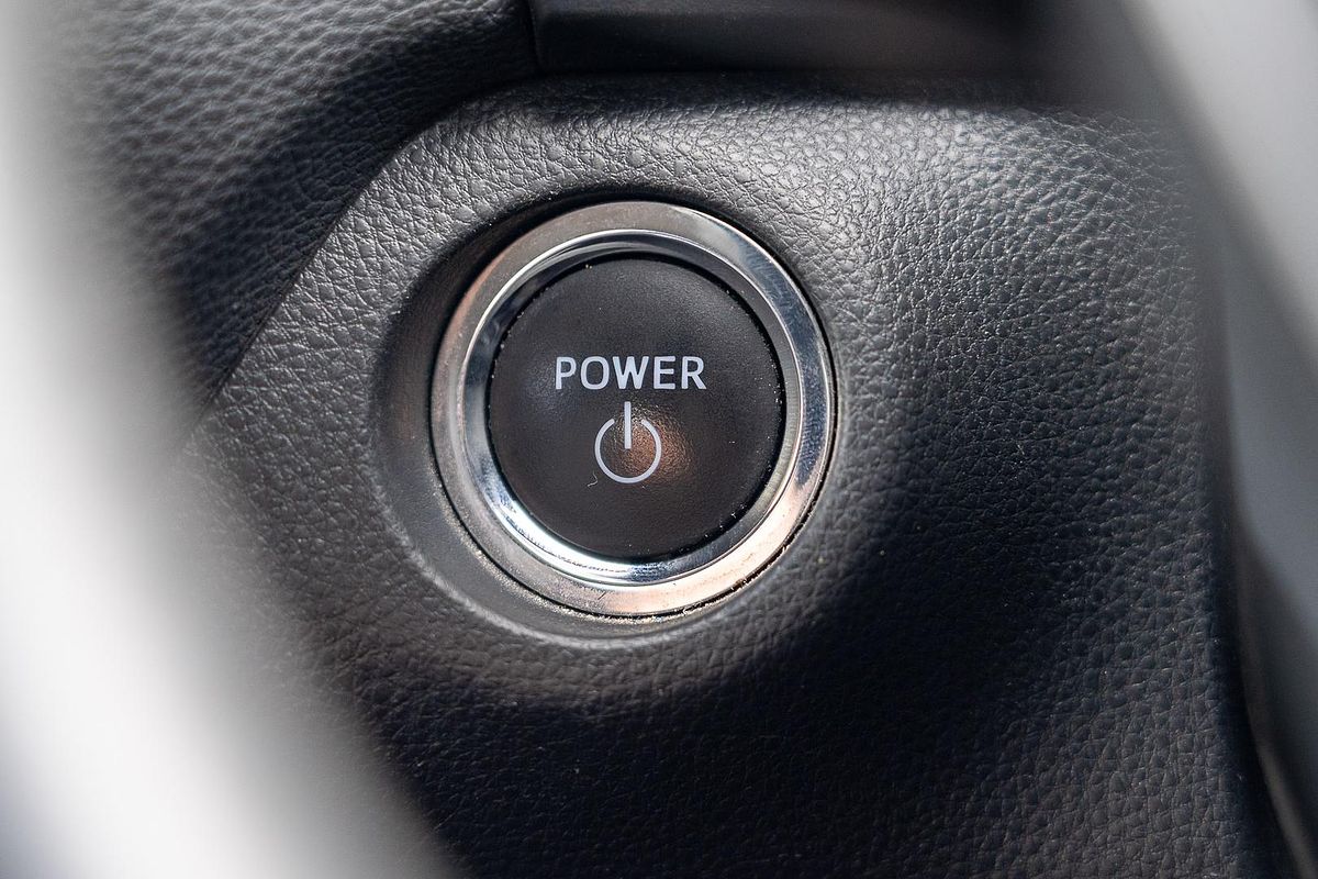 2023 Toyota RAV4 GXL AXAH52R