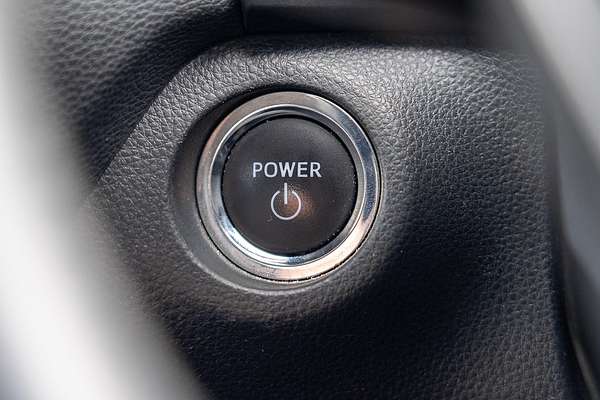 2023 Toyota RAV4 GXL AXAH52R