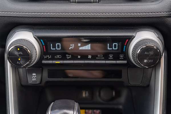 2023 Toyota RAV4 GXL AXAH52R