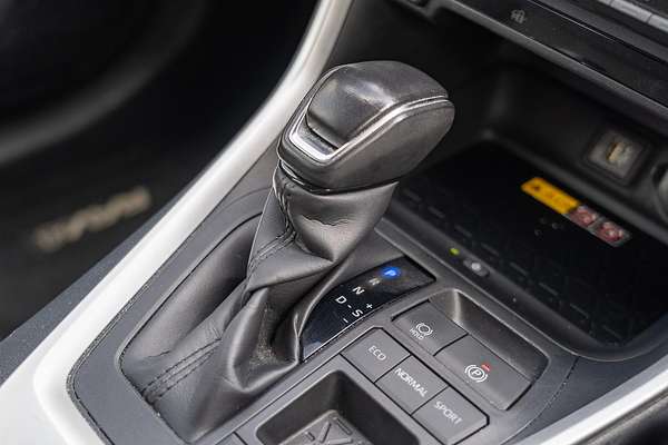 2023 Toyota RAV4 GXL AXAH52R