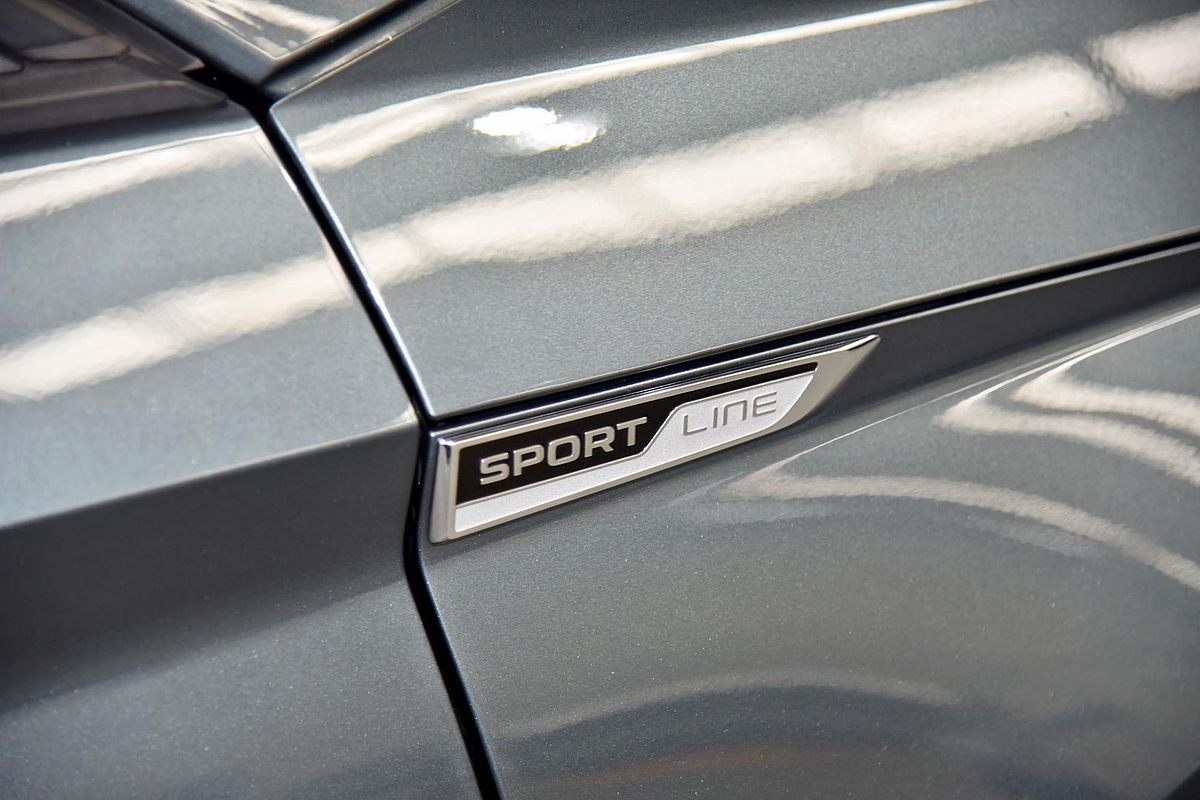 2019 SKODA Kodiaq 132TSI Sportline NS