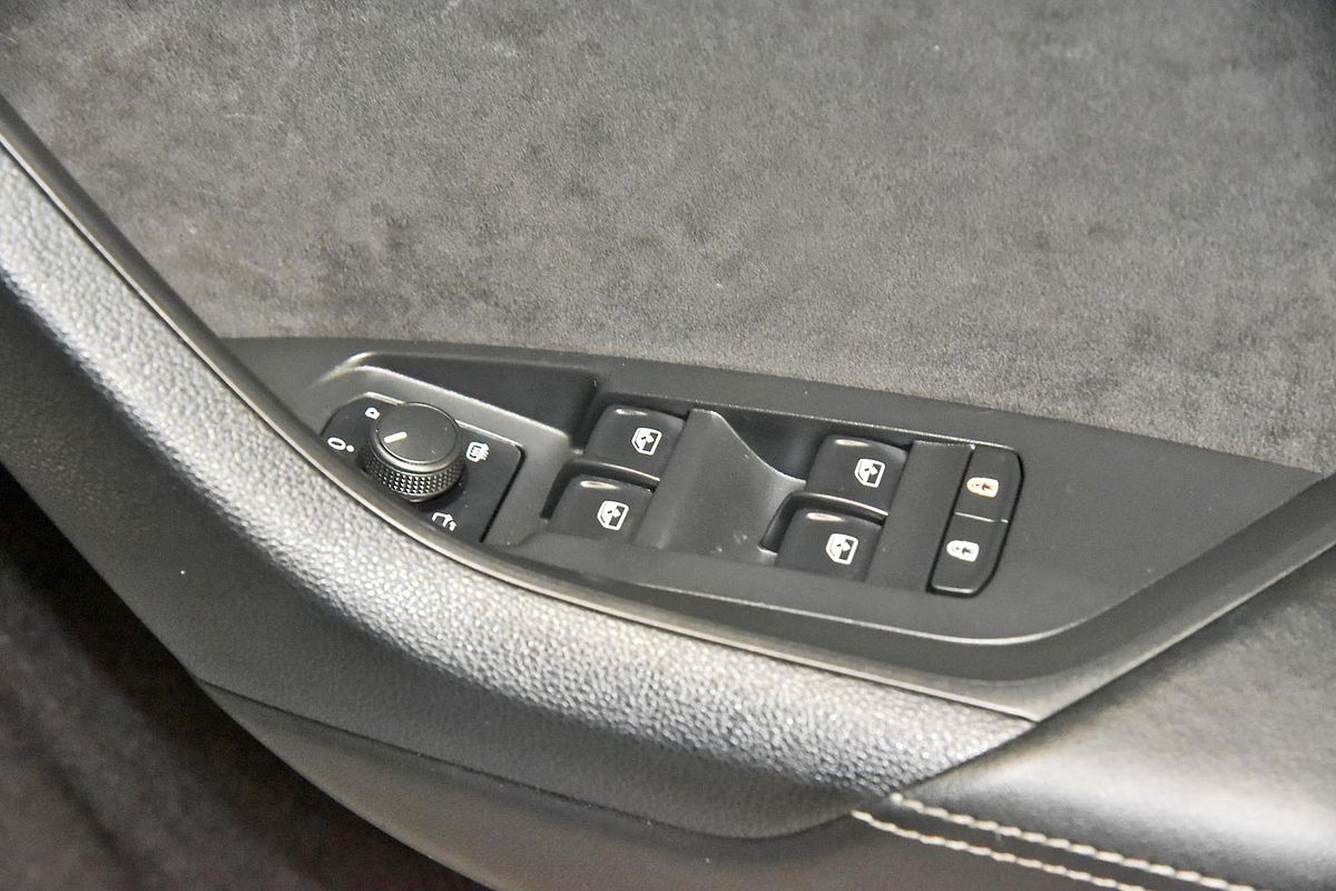 2019 SKODA Kodiaq 132TSI Sportline NS