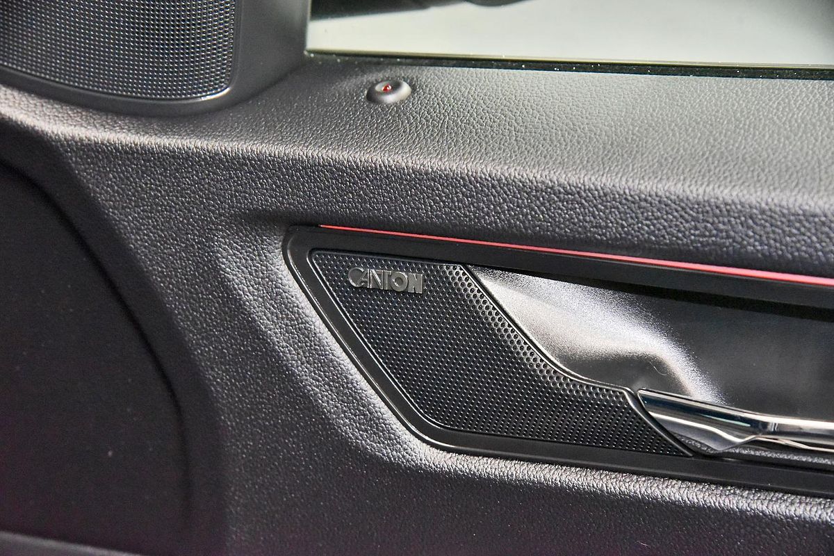 2019 SKODA Kodiaq 132TSI Sportline NS