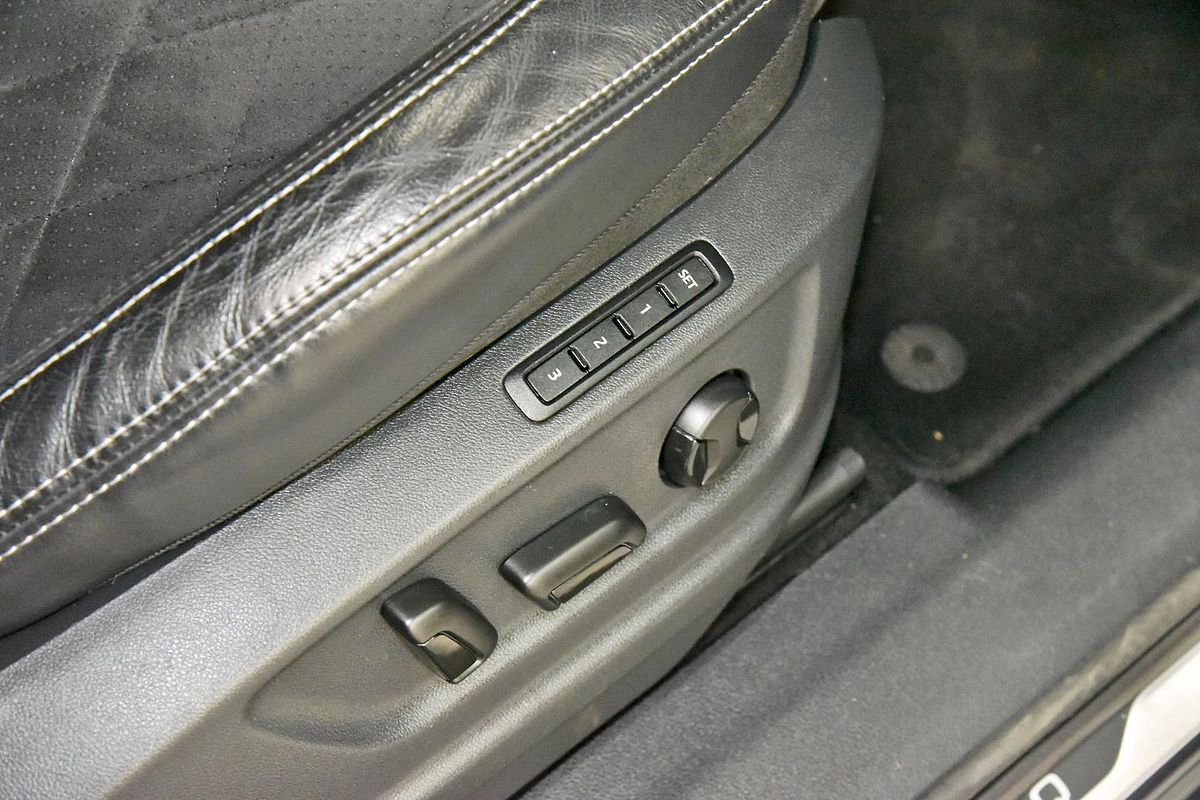 2019 SKODA Kodiaq 132TSI Sportline NS