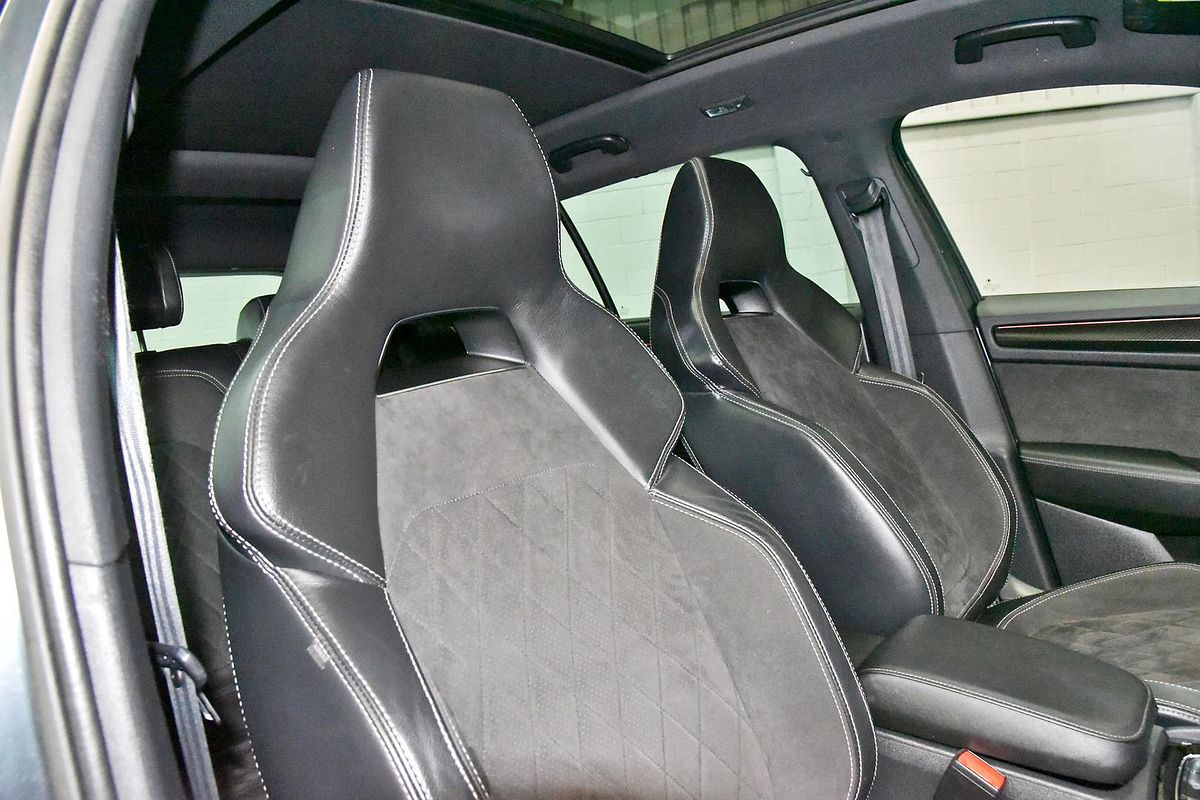 2019 SKODA Kodiaq 132TSI Sportline NS