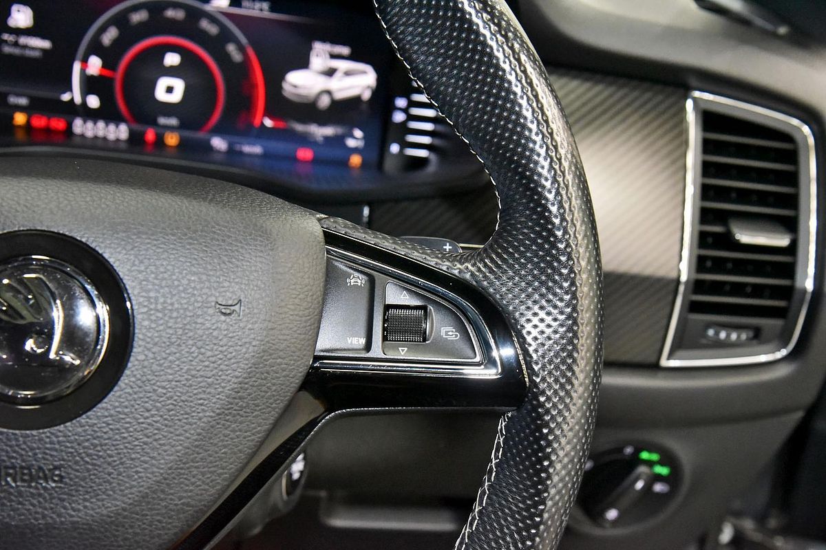 2019 SKODA Kodiaq 132TSI Sportline NS