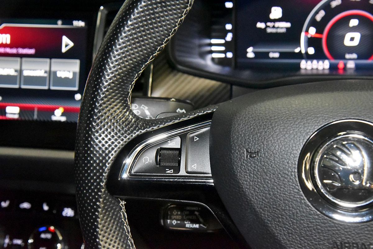 2019 SKODA Kodiaq 132TSI Sportline NS