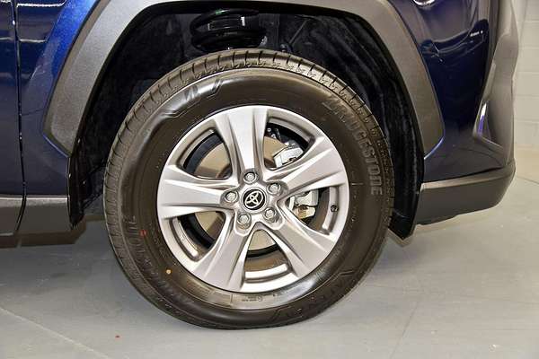 2024 Toyota RAV4 GX AXAH54R