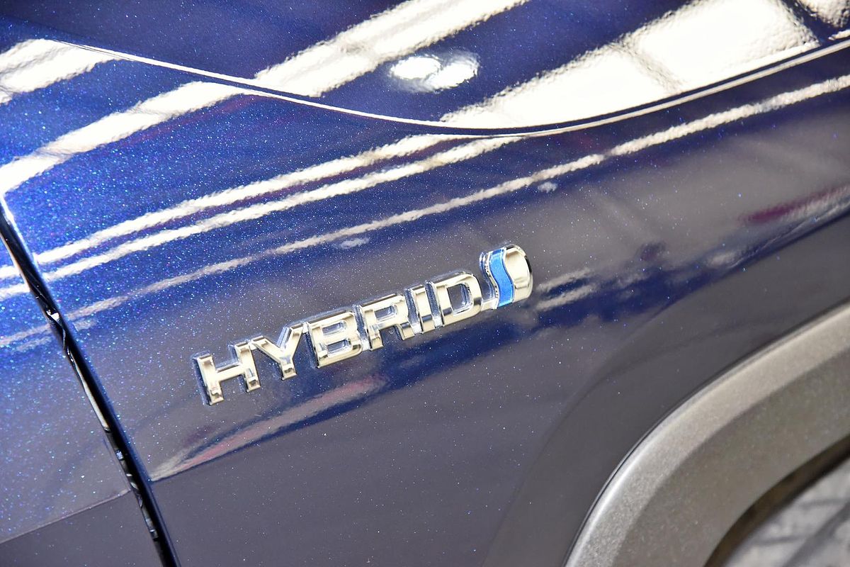 2024 Toyota RAV4 GX AXAH54R