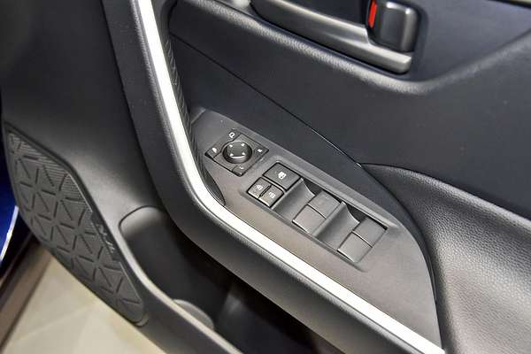 2024 Toyota RAV4 GX AXAH54R