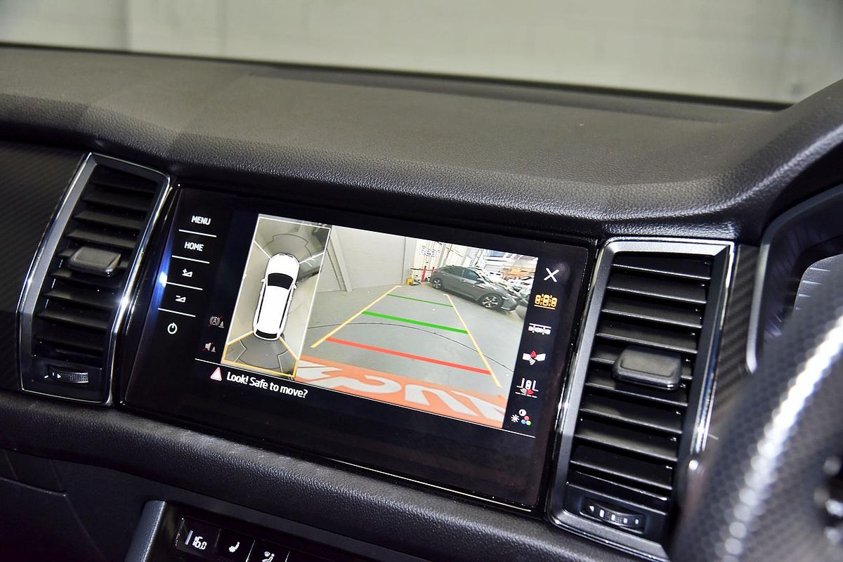 2019 SKODA Kodiaq 132TSI Sportline NS