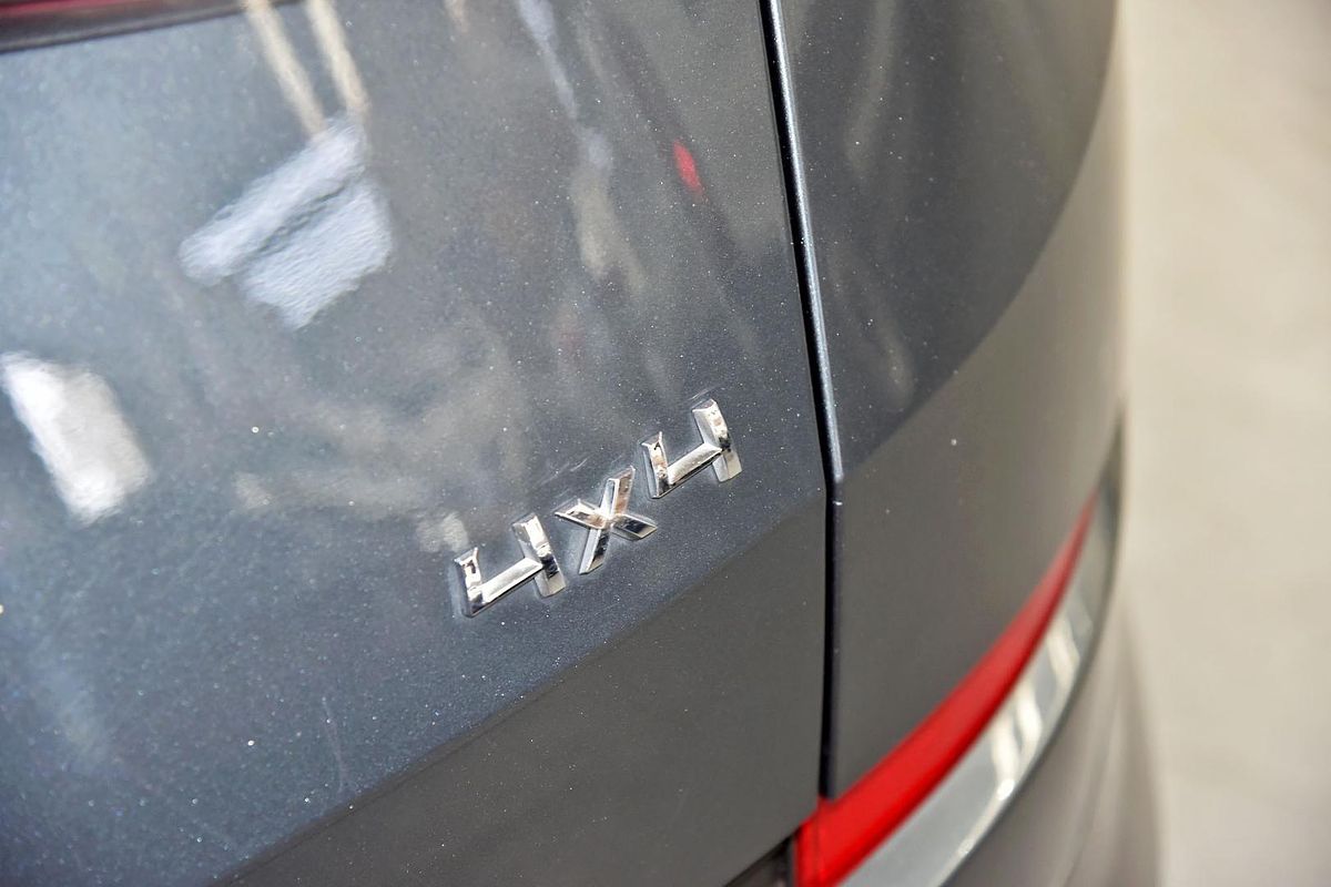 2019 SKODA Kodiaq 132TSI Sportline NS