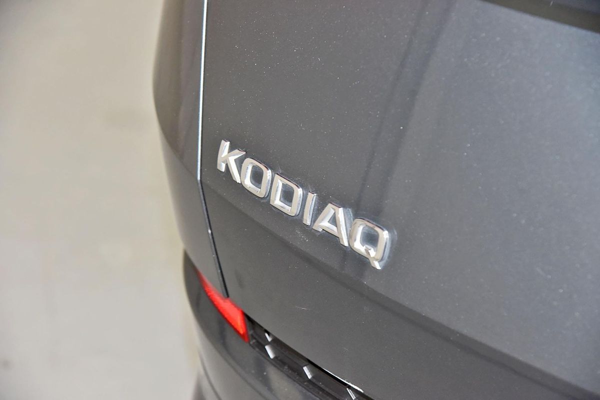 2019 SKODA Kodiaq 132TSI Sportline NS