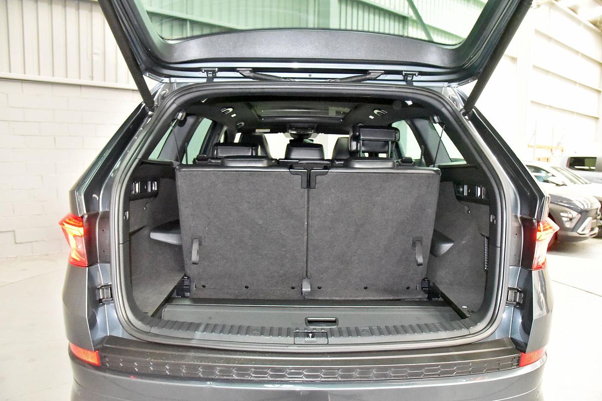 2019 SKODA Kodiaq 132TSI Sportline NS