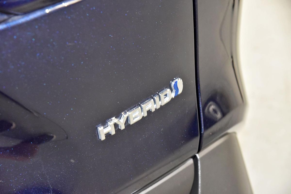 2024 Toyota RAV4 GX AXAH54R