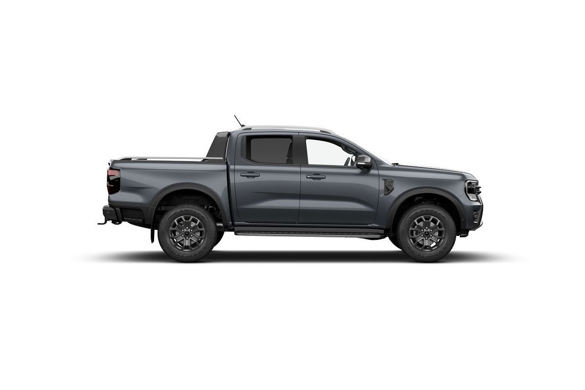 2025 Ford Ranger Wildtrak 4X4 3.0L