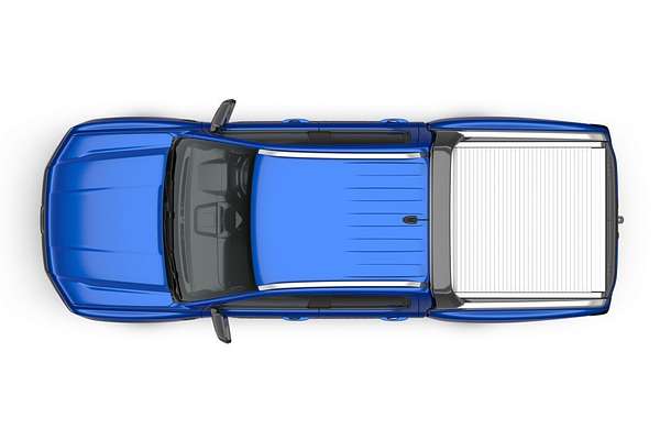 2025 Ford Ranger Wildtrak 4X4 3.0L