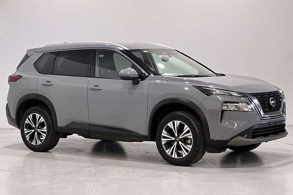 2023 Nissan X-TRAIL ST-L T33