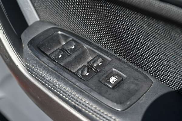 2017 Ford Everest Trend UA 3.2L