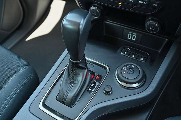 2017 Ford Everest Trend UA 3.2L