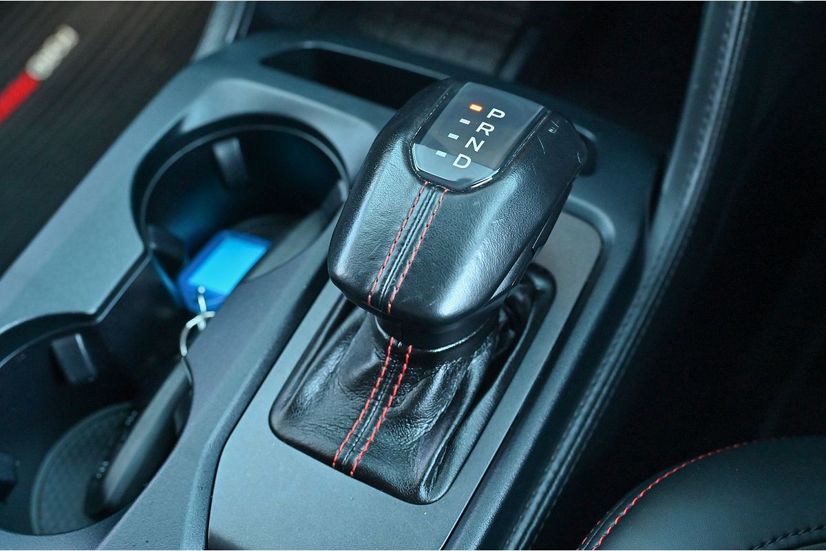 2023 Ford Ranger Raptor 4X4 3.0L