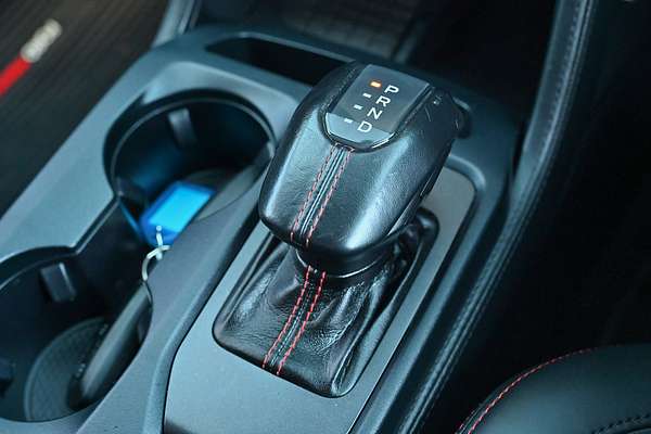 2023 Ford Ranger Raptor 4X4 3.0L