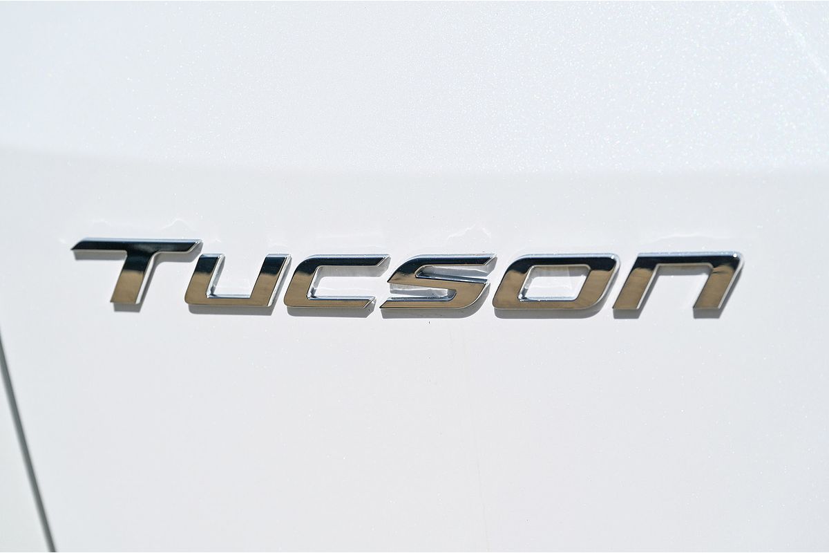 2021 Hyundai Tucson NX4.V1