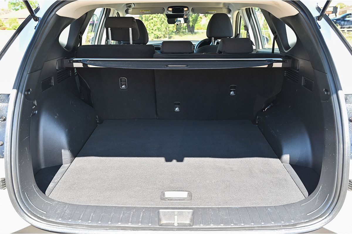 2021 Hyundai Tucson NX4.V1