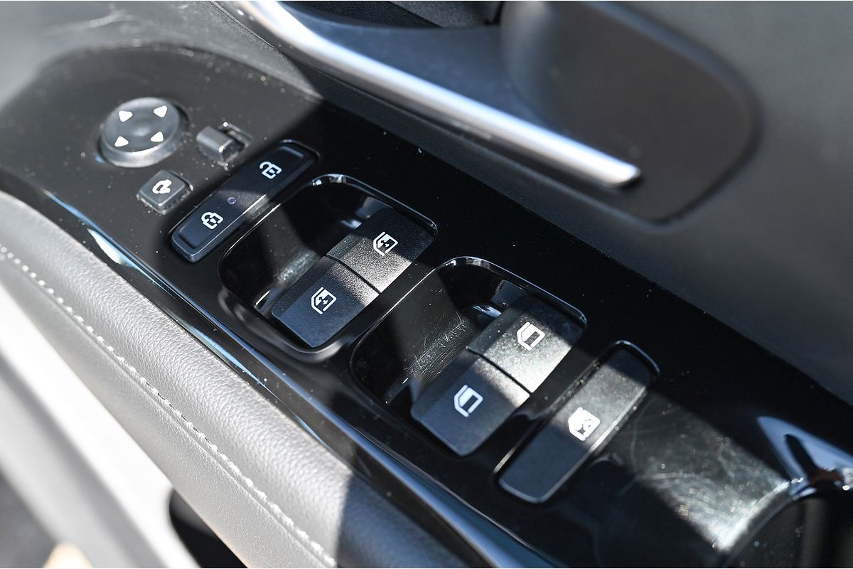 2021 Hyundai Tucson NX4.V1