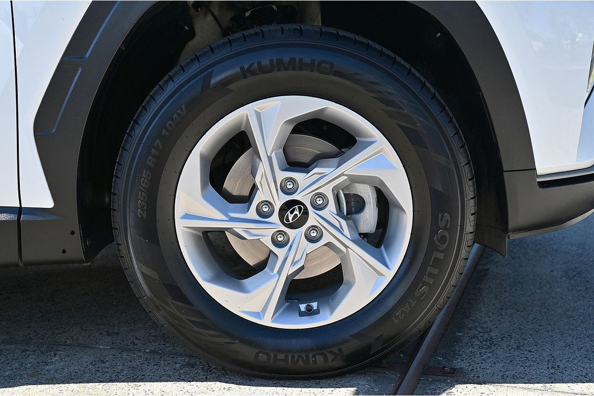 2021 Hyundai Tucson NX4.V1