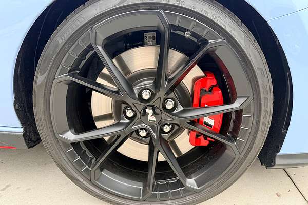 2024 Hyundai i30 N PREMIUM PDE.V6 MY25