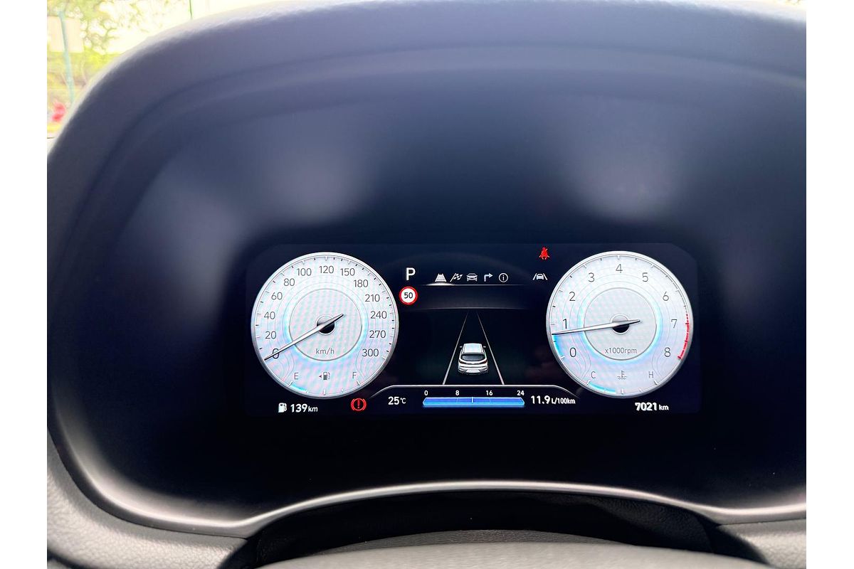 2024 Hyundai i30 N PREMIUM PDE.V6 MY25