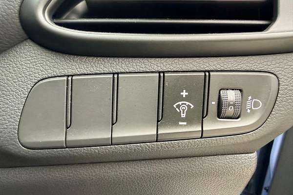 2024 Hyundai i30 N PREMIUM PDE.V6 MY25