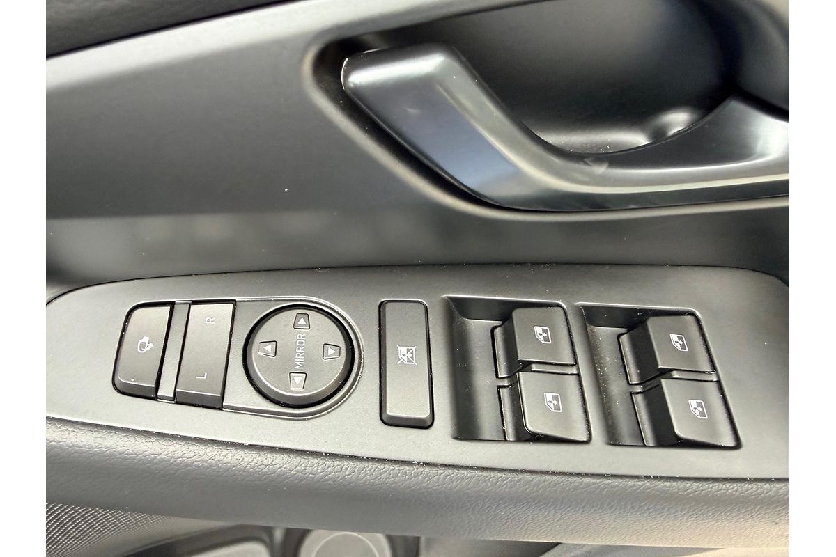 2024 Hyundai i30 N PREMIUM PDE.V6 MY25