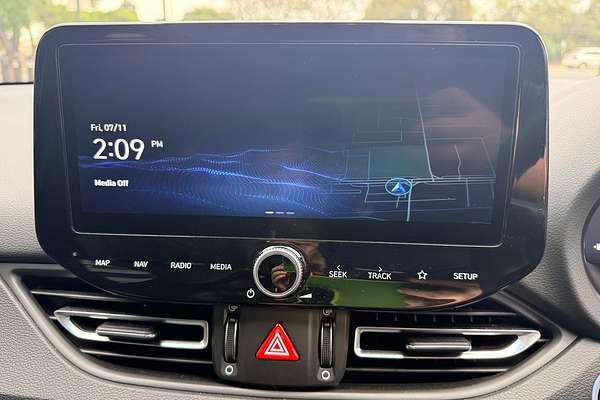 2024 Hyundai i30 N PREMIUM PDE.V6 MY25